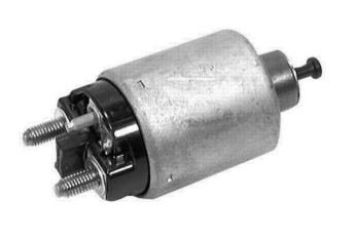 Show details for Mercury-Mercruiser 809463A1 SOLENOID KIT  Picture of Mercury-Mercruiser 809463A1 SOLENOID KIT